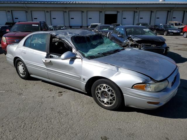 2003 Buick Lesabre Limited