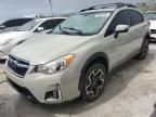 2017 Subaru Crosstrek Limited