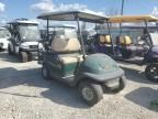 2016 Clubcar Golf Cart