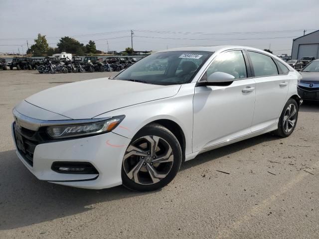 2019 Honda Accord EX