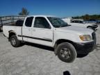 2000 Toyota Tundra Access Cab