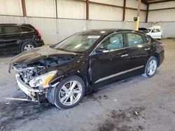 Salvage cars for sale at Pennsburg, PA auction: 2015 Nissan Altima 2.5