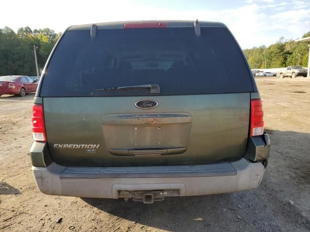 2003 Ford Expedition XLT