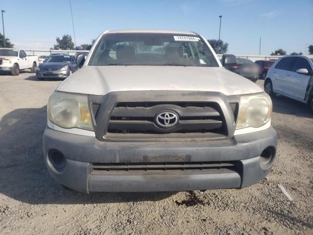 2007 Toyota Tacoma