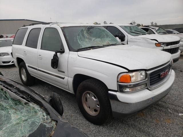 2006 GMC Yukon