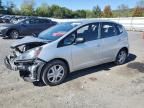 2011 Honda FIT