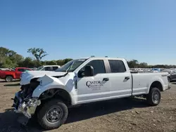 2021 Ford F250 Super Duty en venta en Des Moines, IA