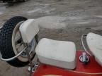 1963 Vespa Piaggio