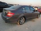 2008 Mercedes-Benz C 350