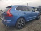 2018 Volvo XC60 T5 R-Design