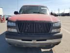 2004 Chevrolet Silverado C2500 Heavy Duty