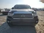 2014 Toyota Sequoia Limited