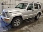 2004 Jeep Liberty Limited