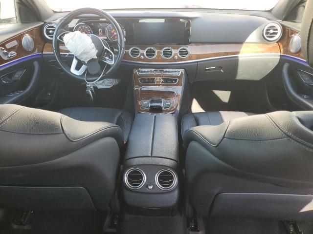 2019 Mercedes-Benz E 300