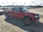 2003 Chevrolet S Truck S10