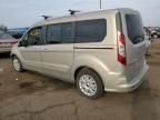 2016 Ford Transit Connect XLT