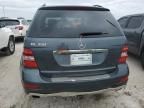 2010 Mercedes-Benz ML 350