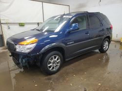 2003 Buick Rendezvous CX en venta en Davison, MI