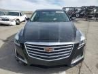 2018 Cadillac CTS