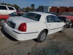 2008 Lincoln Town Car Signature Limited