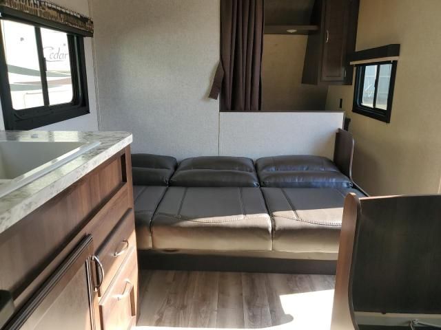 2018 Jayco Jayflight