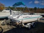 1999 Godfrey Boat With Trailer