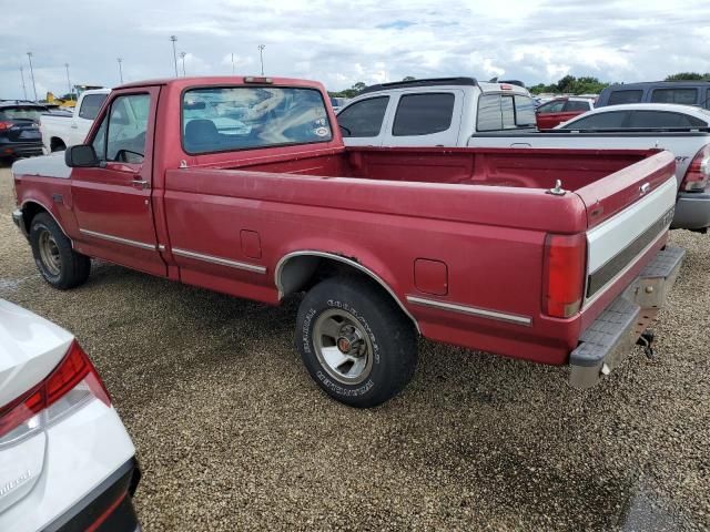 1994 Ford F150