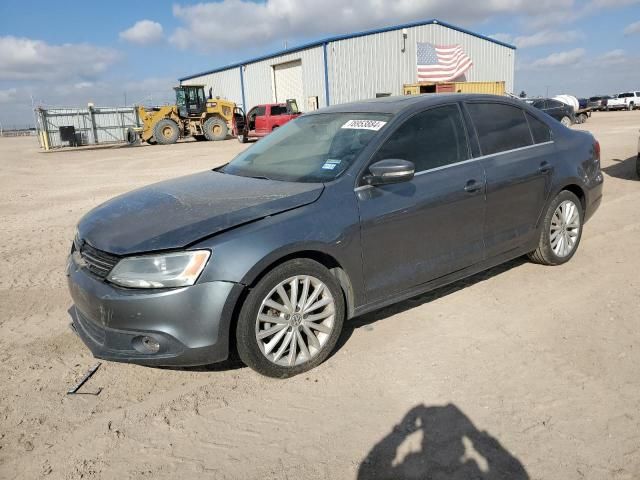 2014 Volkswagen Jetta TDI