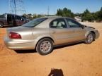 2000 Mercury Sable LS Premium