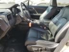 2017 Lexus RX 450H Base