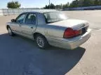 2003 Mercury Grand Marquis GS