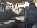 2007 Honda Odyssey Touring