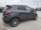 2018 Buick Encore Sport Touring