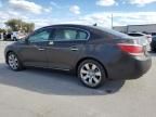 2013 Buick Lacrosse