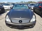 2006 Mercedes-Benz CLS 500C