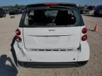 2015 Smart Fortwo Pure