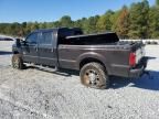 2013 Ford F350 Super Duty