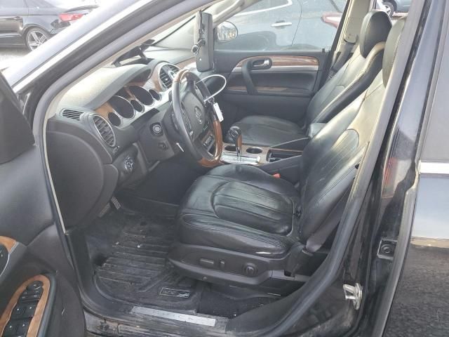 2009 Buick Enclave CXL