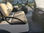 2017 Clubcar Precedent