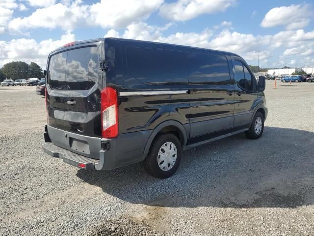 2016 Ford Transit T-150