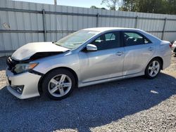 Toyota Vehiculos salvage en venta: 2014 Toyota Camry L