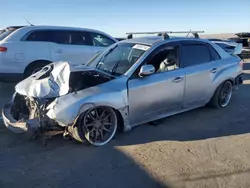 2014 Subaru Impreza WRX STI en venta en Albuquerque, NM