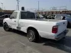 2002 Ford Ranger