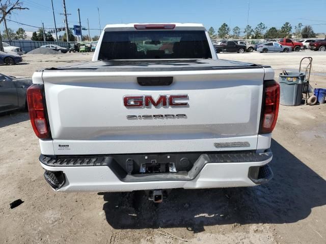 2024 GMC Sierra C1500 Elevation