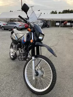 2017 Suzuki DR200 S en venta en Rancho Cucamonga, CA