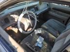 2003 Mercury Grand Marquis GS