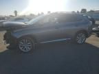 2015 Lexus RX 450H