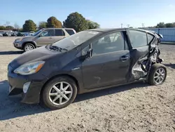 2015 Toyota Prius C en venta en Mocksville, NC