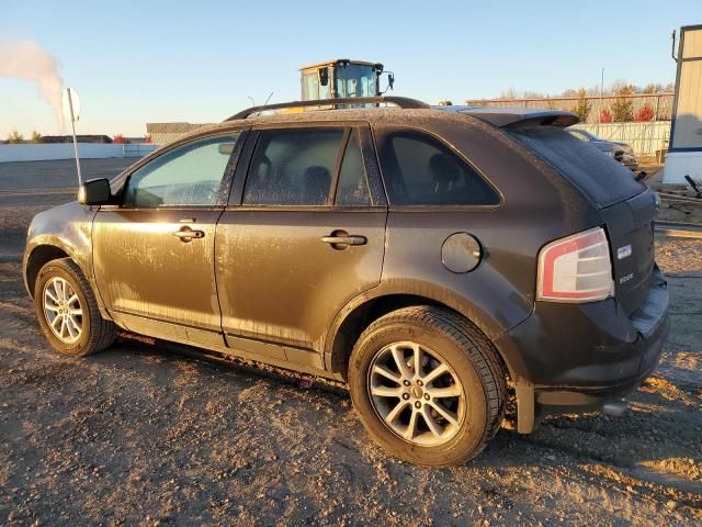 2007 Ford Edge SEL