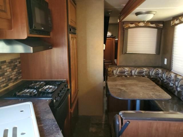 2013 Jayco JAY Flight